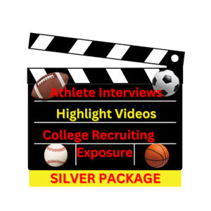 Silver Athlete Package